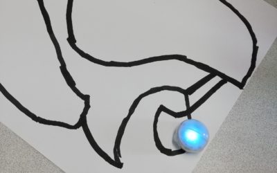 Projet ROBOSCOL: programmons un Ozobot !