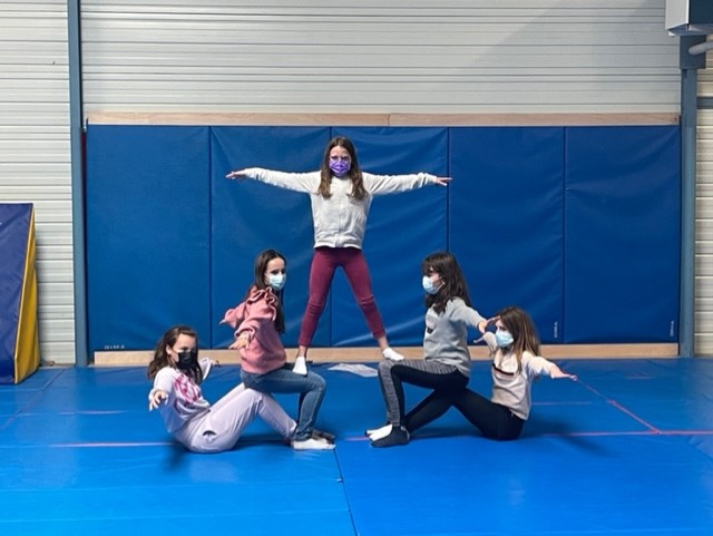 Acrosport